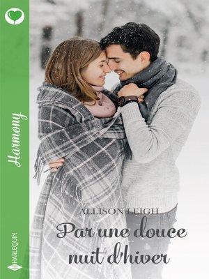 cover image of Par une douce nuit d'hiver
